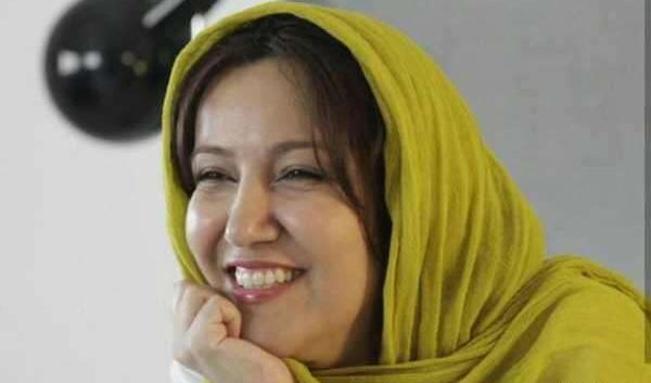 عکس بارداری پانته آ بهرام