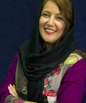 عکس بارداری پانته آ بهرام