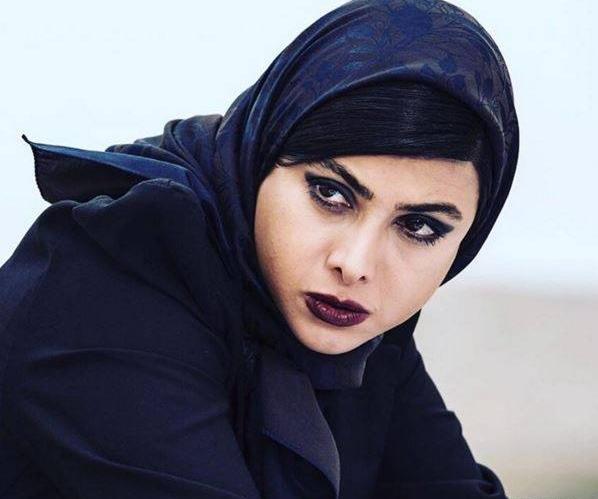 عکس ازاده صمدی و همسرش هومن سیدی