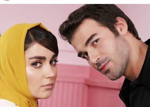 عکس افسانه پاکرو در ترکیه
