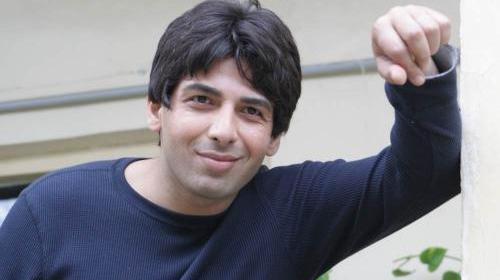 عکس های قدیمی حمید گودرزی