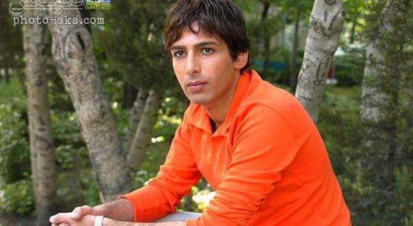 عکس های قدیمی حمید گودرزی