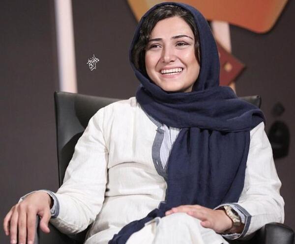 عکس های شیک باران کوثری
