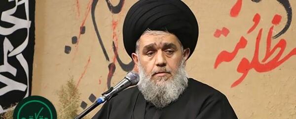 عکس شهید سید مرتضی دادگر