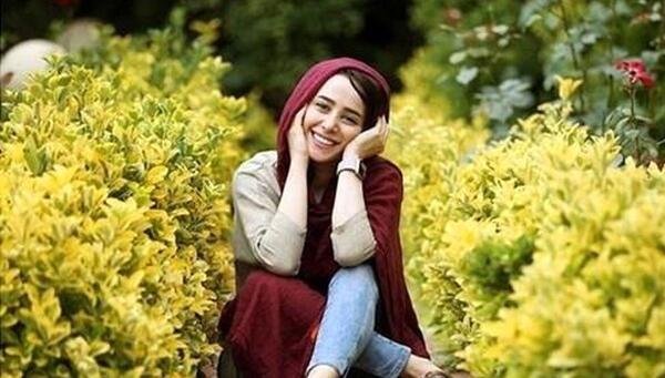 عکس الناز حبیبی و نیما شعبان نژاد
