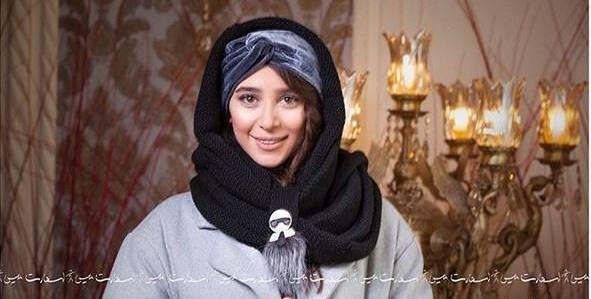 عکس الناز حبیبی و نیما شعبان نژاد