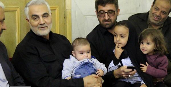 عکس شهید لنگری زاده