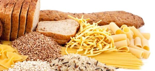 عکس گروه غلات