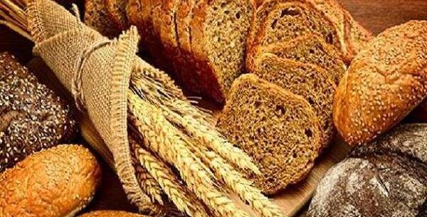 عکس گروه غلات