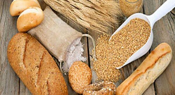 عکس گروه غلات