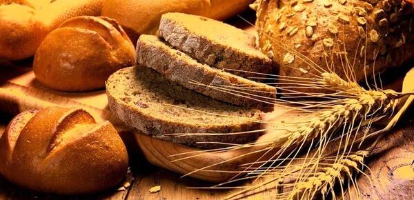 عکس گروه غلات