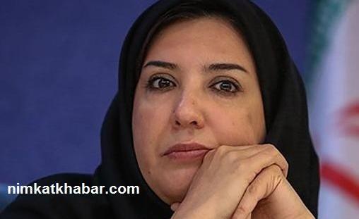 عکس جدید پریسا مقتدی