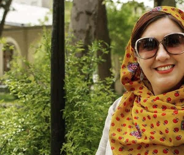 عکس جدید پریسا مقتدی