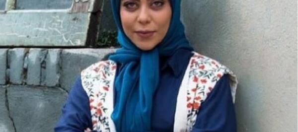 عکس آشا محرابی و الهام اخوان
