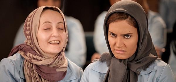عکس امین حیایی و الناز شاکردوست