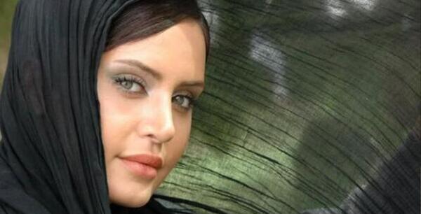 عکس امین حیایی و الناز شاکردوست
