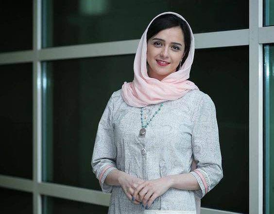 عکس ترانه علیدوستی زیبا