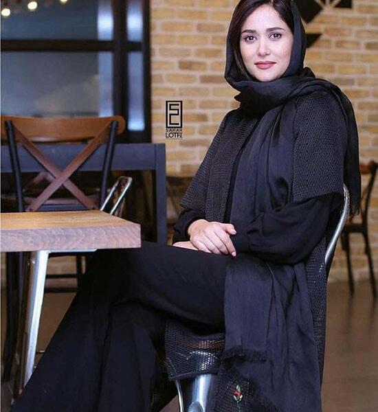 عکس های دیده نشده پریناز ایزدیار
