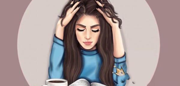 عکس نقاشی دخترانه و پسرانه