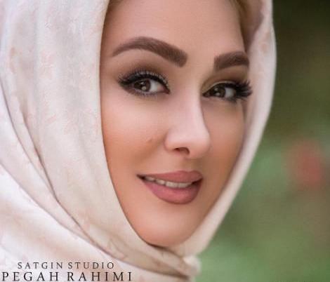 عکس زشت الهام حمیدی