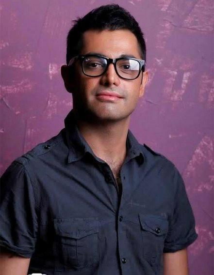 عکس های خفن اشکان اشتیاق