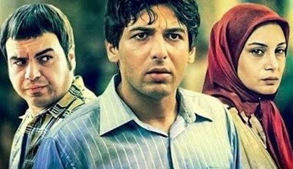 عکس حمید گودرزی در سریال پنجمین خورشید
