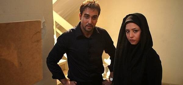 عکس پوریا پورسرخ در پاریس