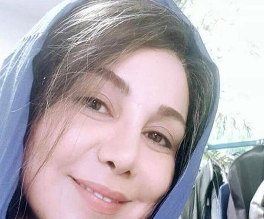 عکس بهنوش بختیاری بدون گریم