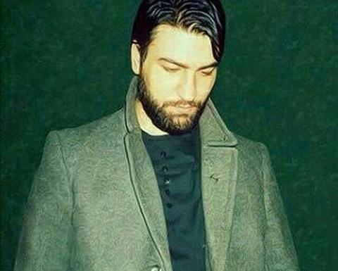 عکس قدیمی سید جواد ذاکر