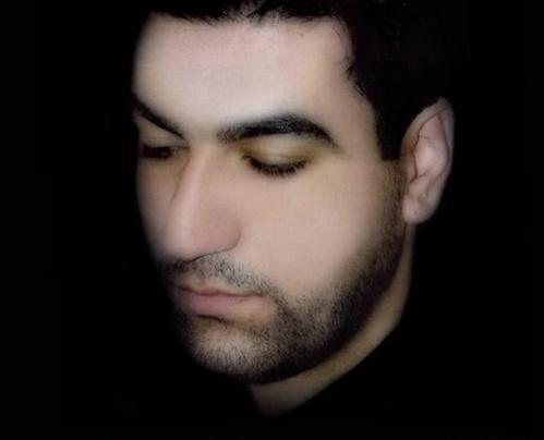 عکس قدیمی سید جواد ذاکر