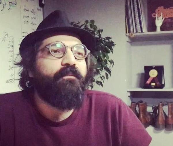 عکس اعضای گروه بمرانی