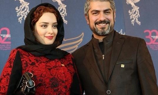 عکس بهنوش طباطبایی