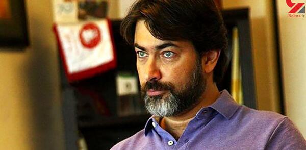 عکس هایی از پارسا پیروزفر