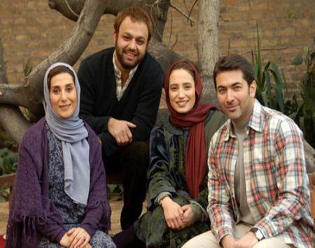 عکس هایی از پارسا پیروزفر