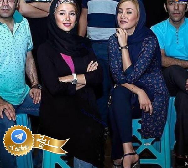 عکس پا بهاره افشاری