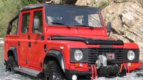 عکس های پاژن اسپرت