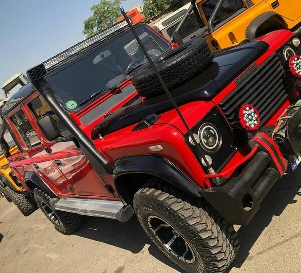 عکس های پاژن اسپرت
