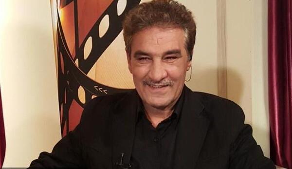 عکس کودکی جعفر دهقان