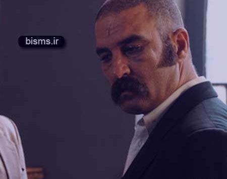 عکس کودکی جعفر دهقان