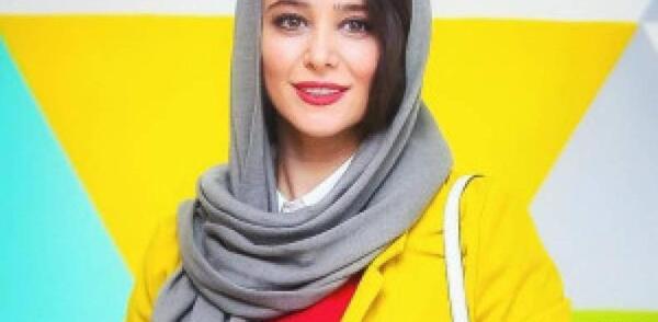 عکس شب یلدا الناز حبیبی