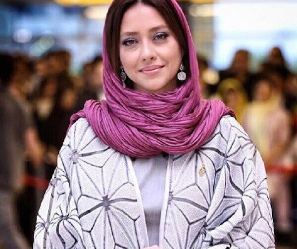 عکس بهاره کیان افشار با هومن سیدی