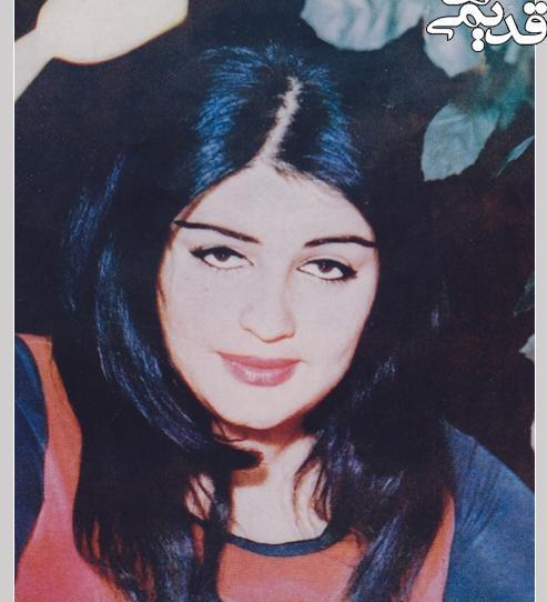 بیوگرافی عکس اشرف کاشانی