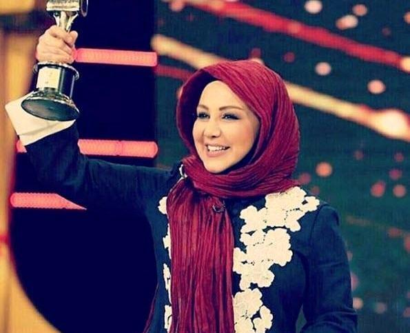 عکس ناجور بهنوش بختیاری