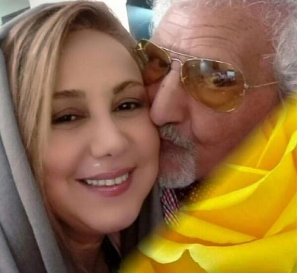 عکس ناجور بهنوش بختیاری