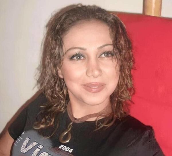 عکس ناجور بهنوش بختیاری