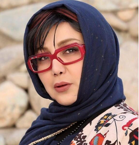 عکس ناجور بهنوش بختیاری