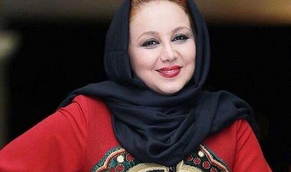 عکس ناجور بهنوش بختیاری