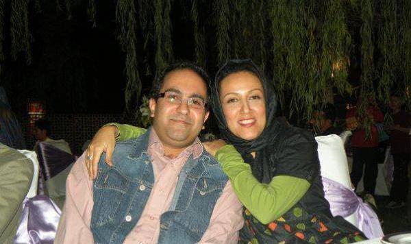 عکس جدید از پانته آ بهرام