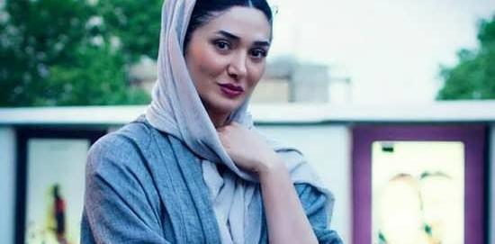 عکس مینا معتقد