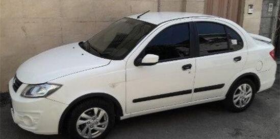 عکس ساینا بزک شده